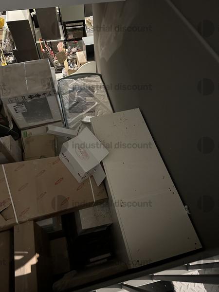1#10025 Stock di rimanenze di magazzino di negozio di arredi ed accessori per la casa in vendita - foto 6