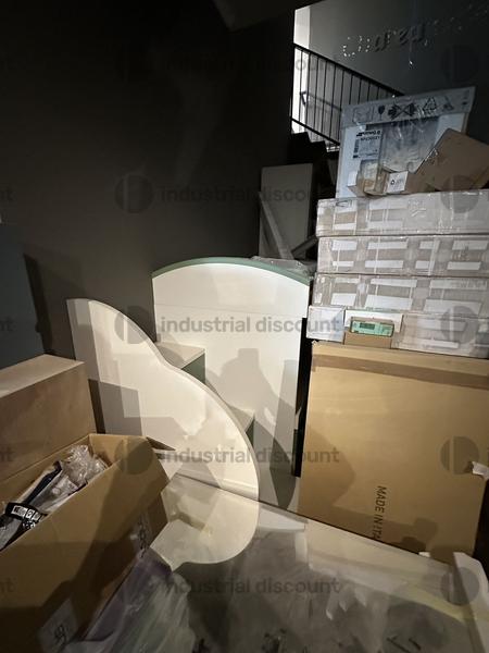 1#10025 Stock di rimanenze di magazzino di negozio di arredi ed accessori per la casa in vendita - foto 7