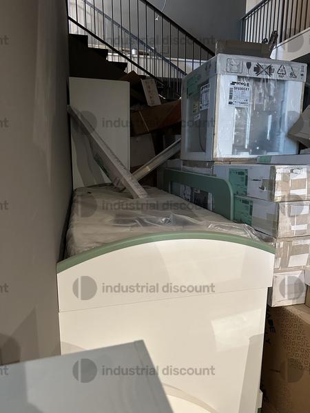 1#10025 Stock di rimanenze di magazzino di negozio di arredi ed accessori per la casa in vendita - foto 8