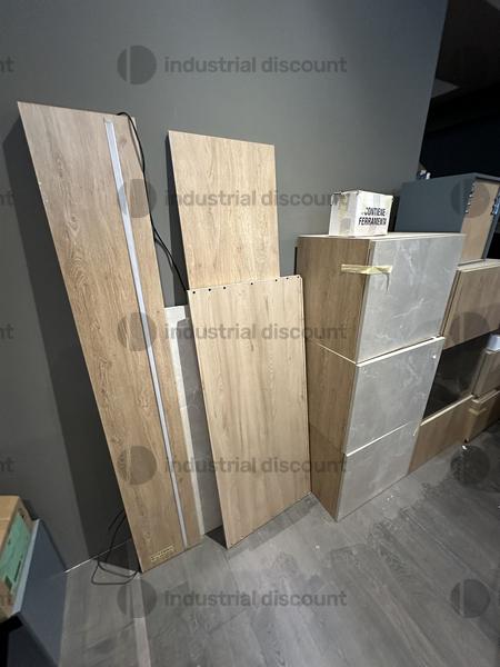 1#10025 Stock di rimanenze di magazzino di negozio di arredi ed accessori per la casa in vendita - foto 9