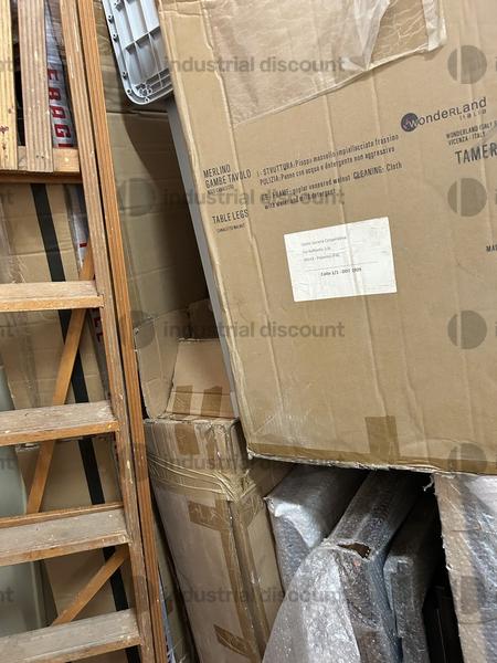 2#10026 Stock di rimanenze di magazzino di negozio di arredi ed accessori per la casa in vendita - foto 11
