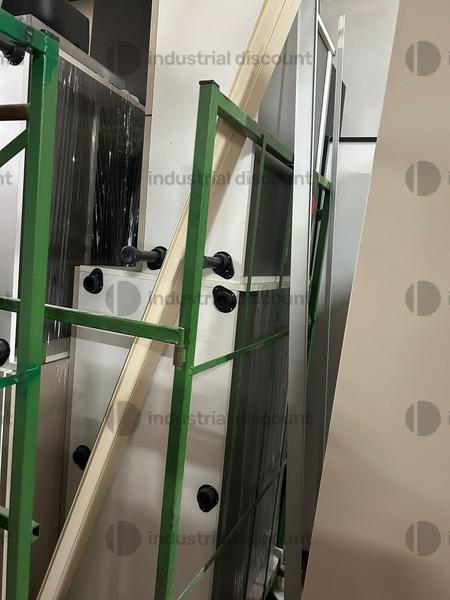 3#10027 Cucine Chateau D'Ax Imab in vendita - foto 2