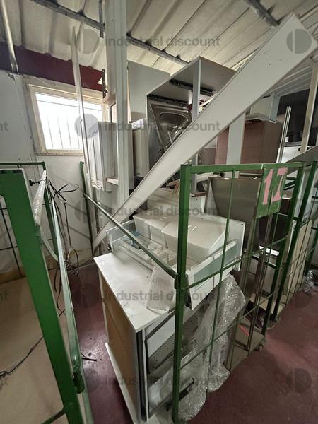 3#10027 Cucine Chateau D'Ax Imab in vendita - foto 9
