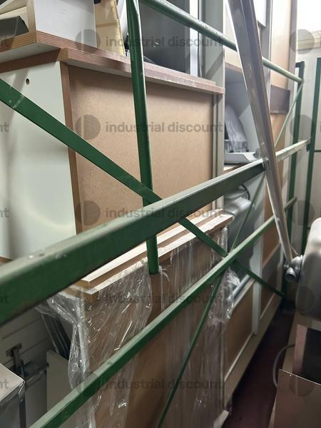3#10027 Cucine Chateau D'Ax Imab in vendita - foto 10