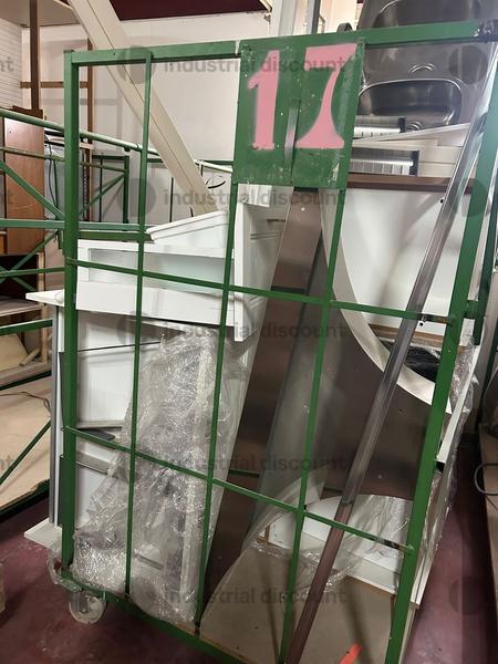 3#10027 Cucine Chateau D'Ax Imab in vendita - foto 12