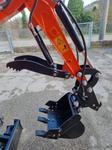 Immagine 11 - Mini escavatore Gforce motore Koop - Lotto 1 (Asta 10028)