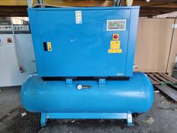Compressore KTC 15/500 - Lotto 4 (Asta 10028)