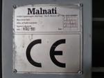 Immagine 2 - Lavatrice Malnati 1500 D - Lotto 5 (Asta 10028)