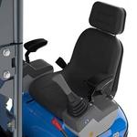 Immagine 15 - Mini escavatore  Rippa R13 PRO motore Kubota - Lotto 6 (Asta 10028)