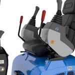 Immagine 16 - Mini escavatore  Rippa R13 PRO motore Kubota - Lotto 6 (Asta 10028)