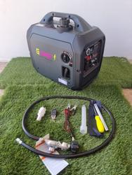Generatore Inverter Gfroce Bifuel G4000W - Lotto 7 (Asta 10028)