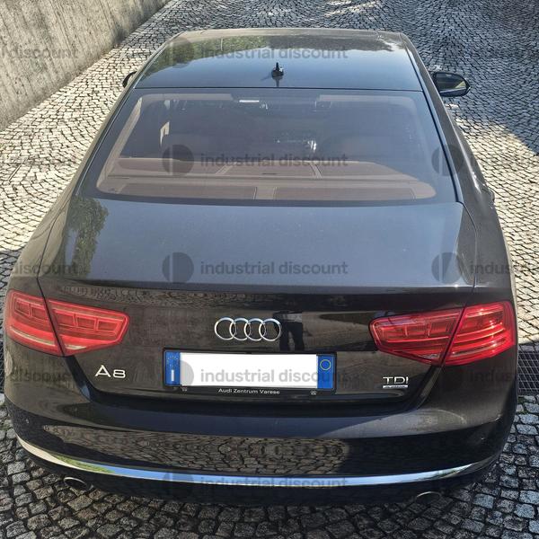 1#10029 Automobile Audi A8 in vendita - foto 2