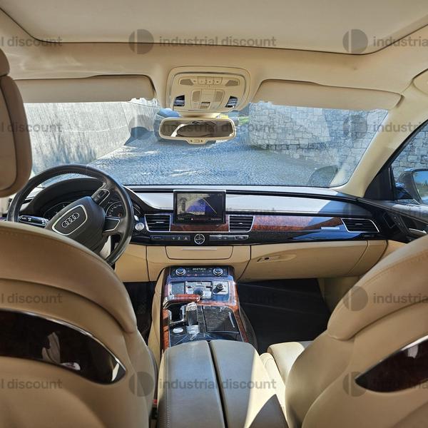 1#10029 Automobile Audi A8 in vendita - foto 3