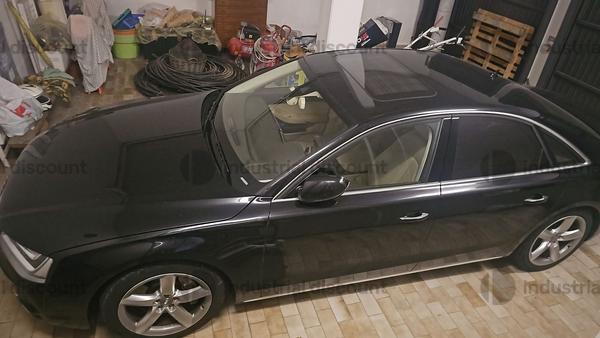 1#10029 Automobile Audi A8 in vendita - foto 5