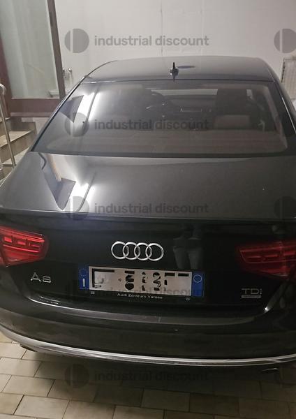 1#10029 Automobile Audi A8 in vendita - foto 6