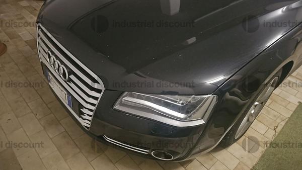 1#10029 Automobile Audi A8 in vendita - foto 7