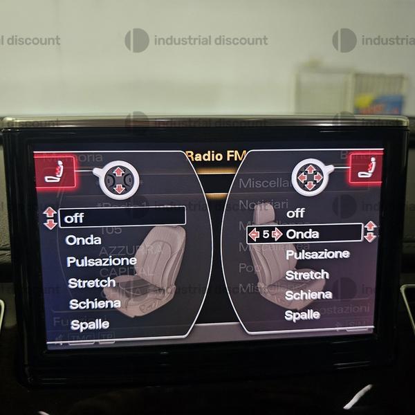 1#10029 Automobile Audi A8 in vendita - foto 9