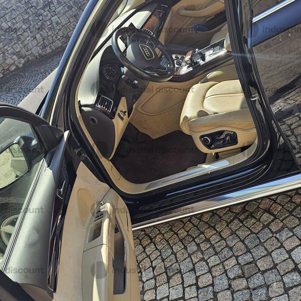 1#10029 Automobile Audi A8 in vendita - foto 10