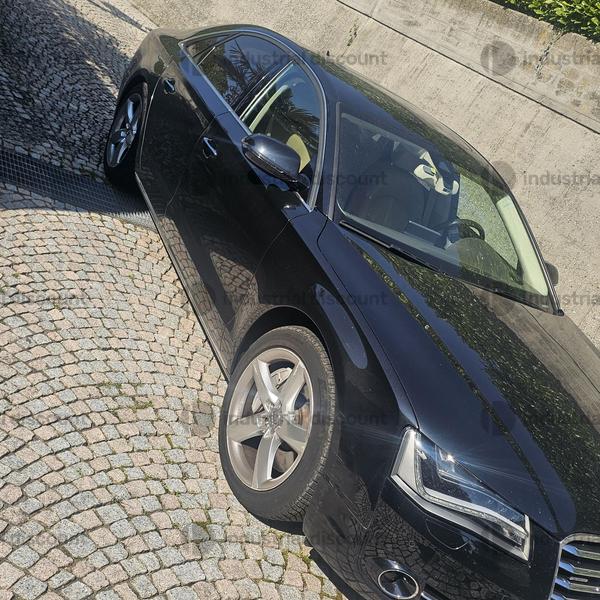 1#10029 Automobile Audi A8 in vendita - foto 13