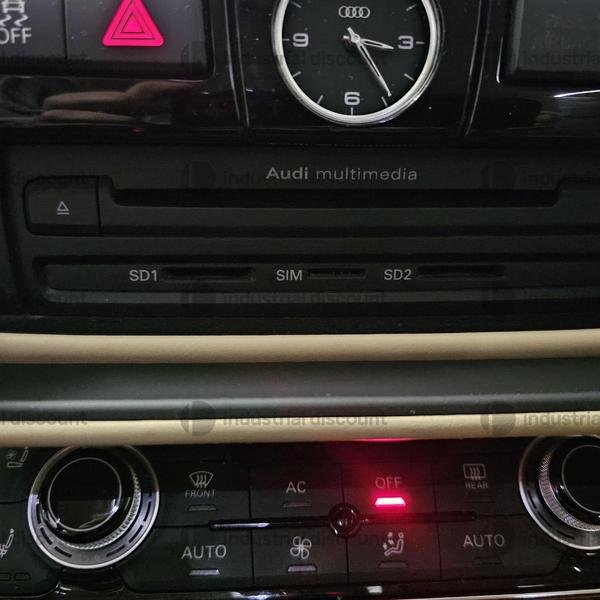 1#10029 Automobile Audi A8 in vendita - foto 15