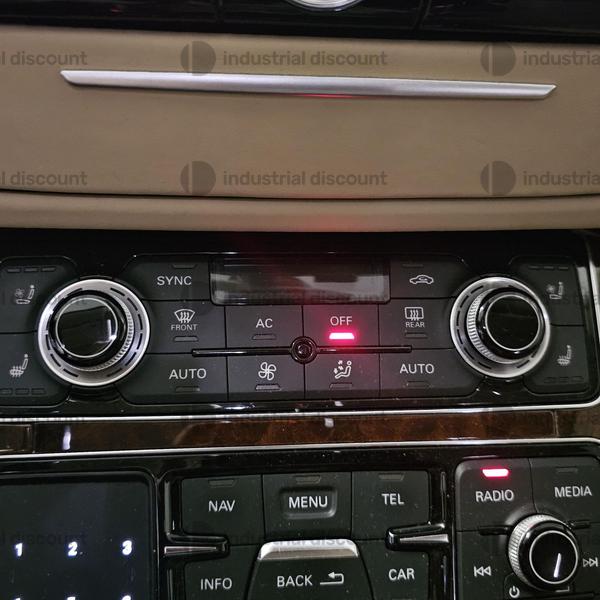 1#10029 Automobile Audi A8 in vendita - foto 16