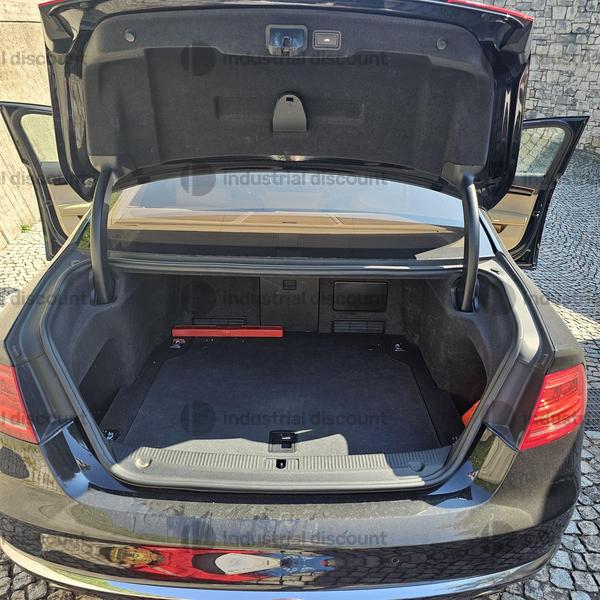 1#10029 Automobile Audi A8 in vendita - foto 20