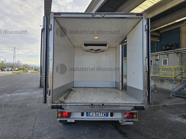 1#10030 Citroen Jumper con gruppo frigo in vendita - foto 6