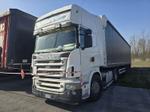 Immagine 12 - Trattori stradali Scania, Autocarro isotermico Scania e semirimorchi - Lotto 2 (Asta 10030)