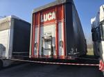 Immagine 13 - Trattori stradali Scania, Autocarro isotermico Scania e semirimorchi - Lotto 2 (Asta 10030)