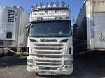 Immagine 15 - Trattori stradali Scania, Autocarro isotermico Scania e semirimorchi - Lotto 2 (Asta 10030)