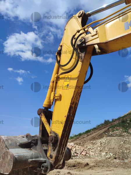 1#10032 Escavatore Komatsu PC 290 NLC 7K in vendita - foto 3