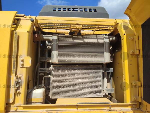 1#10032 Escavatore Komatsu PC 290 NLC 7K in vendita - foto 7