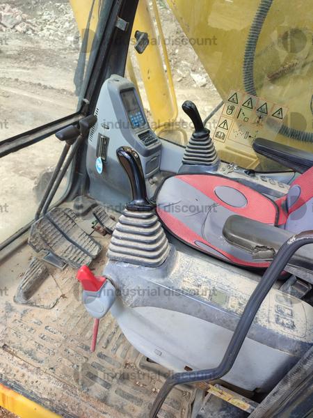 1#10032 Escavatore Komatsu PC 290 NLC 7K in vendita - foto 8