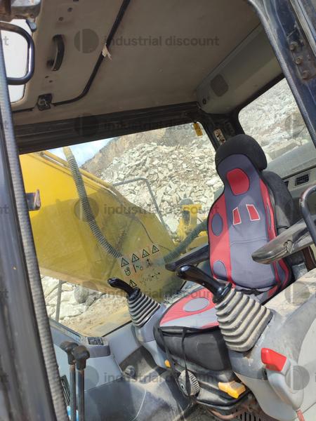 1#10032 Escavatore Komatsu PC 290 NLC 7K in vendita - foto 9