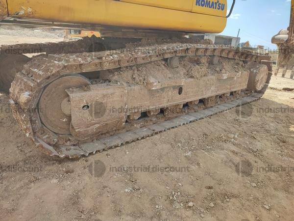 1#10032 Escavatore Komatsu PC 290 NLC 7K in vendita - foto 11