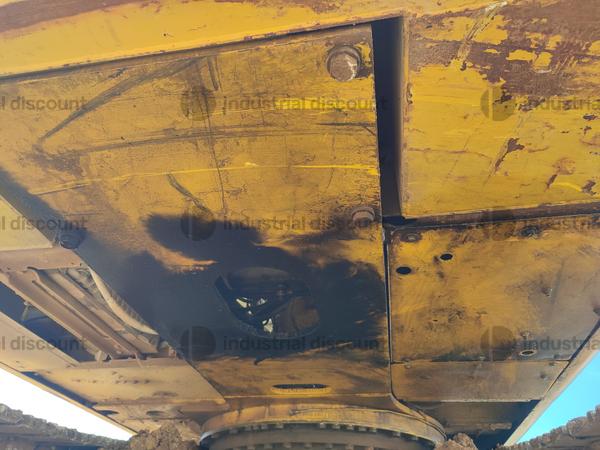 1#10032 Escavatore Komatsu PC 290 NLC 7K in vendita - foto 12