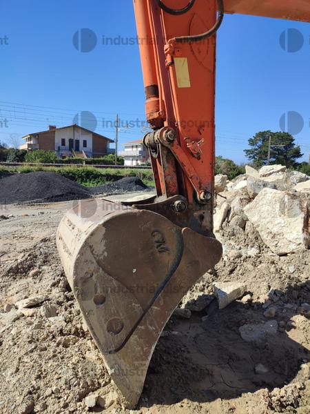 2#10032 Escavatore Fiat Kobelco E 235 in vendita - foto 4