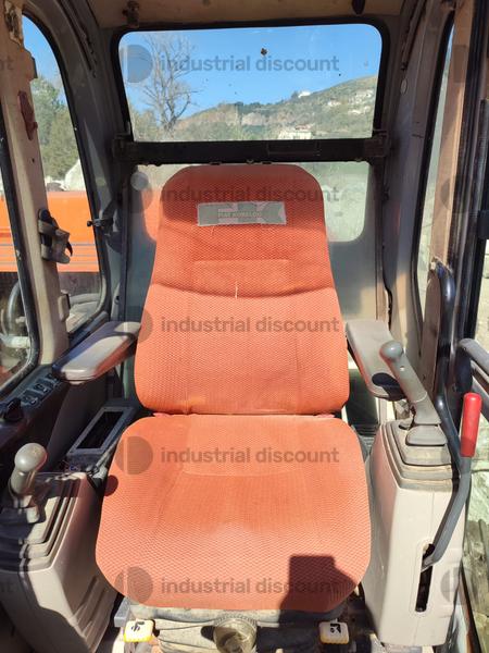 2#10032 Escavatore Fiat Kobelco E 235 in vendita - foto 7