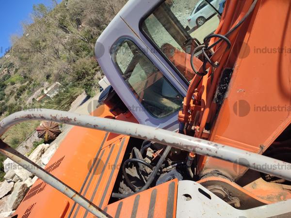 2#10032 Escavatore Fiat Kobelco E 235 in vendita - foto 12