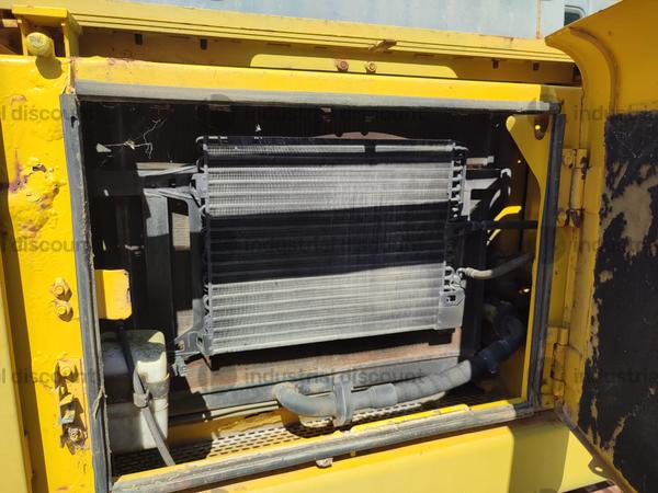 3#10032 Escavatore Fiat Komatsu PC 430-6K in vendita - foto 9