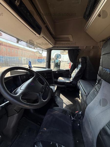 1#10035 Autotreno Scania R 420 in vendita - foto 4