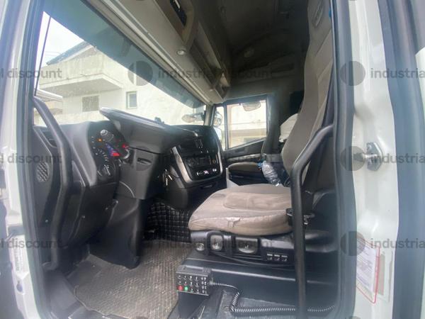 1#10036 Trattore stradale Iveco in vendita - foto 7
