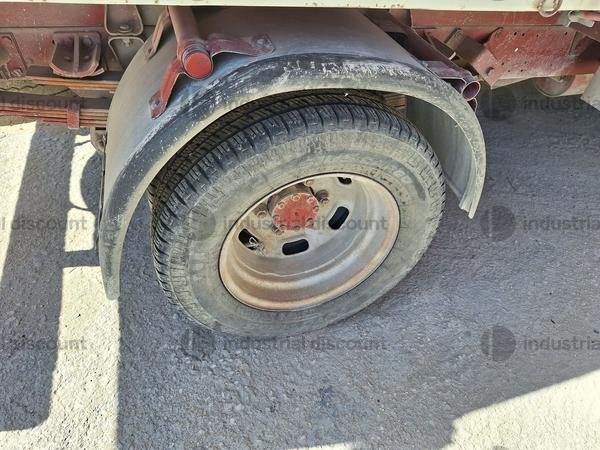 1#10037 Autocarro Iveco Daily 35C13 in vendita - foto 7