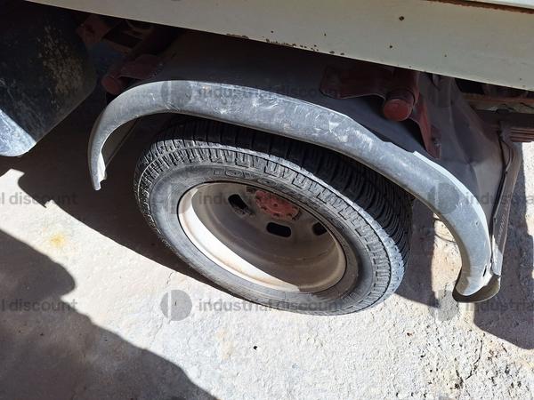 1#10037 Autocarro Iveco Daily 35C13 in vendita - foto 8