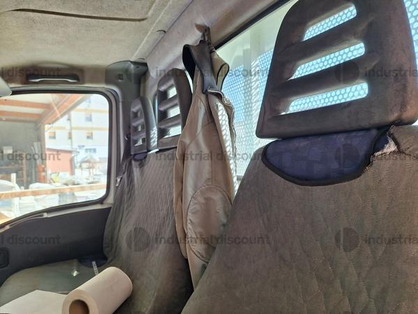 1#10037 Autocarro Iveco Daily 35C13 in vendita - foto 11