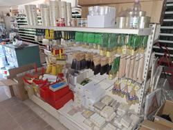 Stock di prodotti per ferramenta - Lotto 15 (Asta 10037)