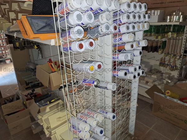 15#10037 Stock di prodotti per ferramenta in vendita - foto 5
