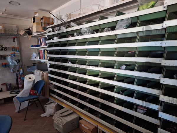 15#10037 Stock di prodotti per ferramenta in vendita - foto 10