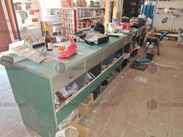 15#10037 Stock di prodotti per ferramenta in vendita - foto 14