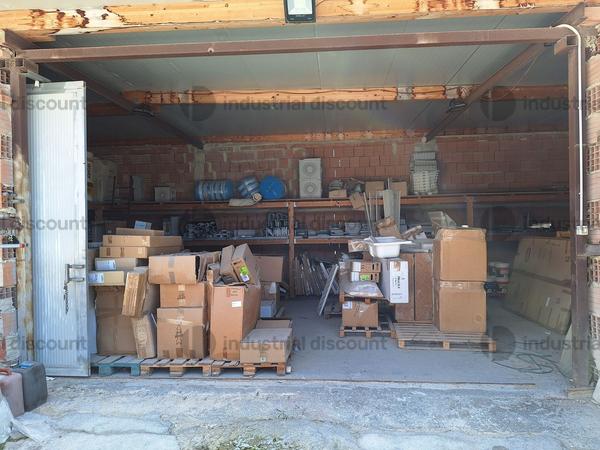 16#10037 Giacenze di merce per l'edilizia e l'idraulica in vendita - foto 5